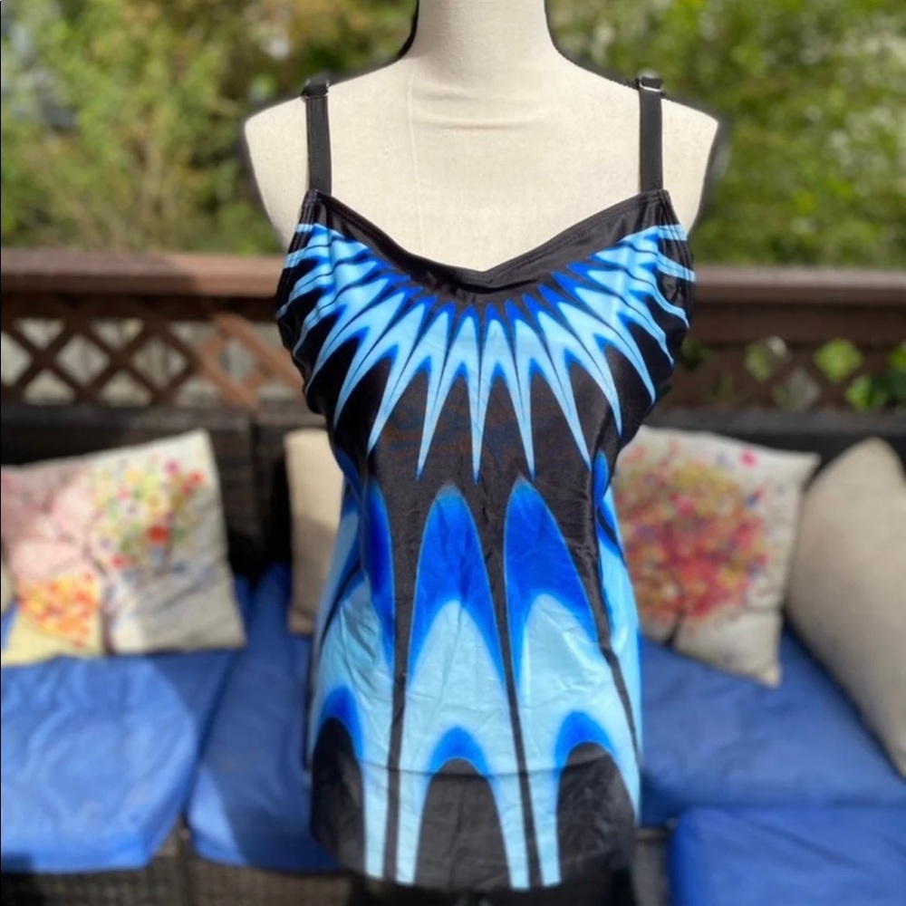 New Bathing Suit XL